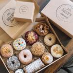 The Salty Donut Wynwood