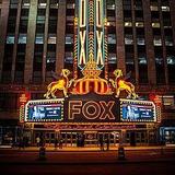 Fox Theatre