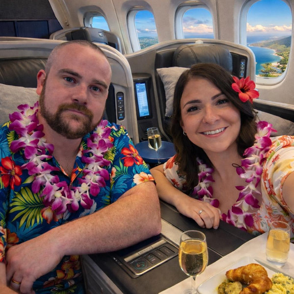 Our Honeymoon Fund