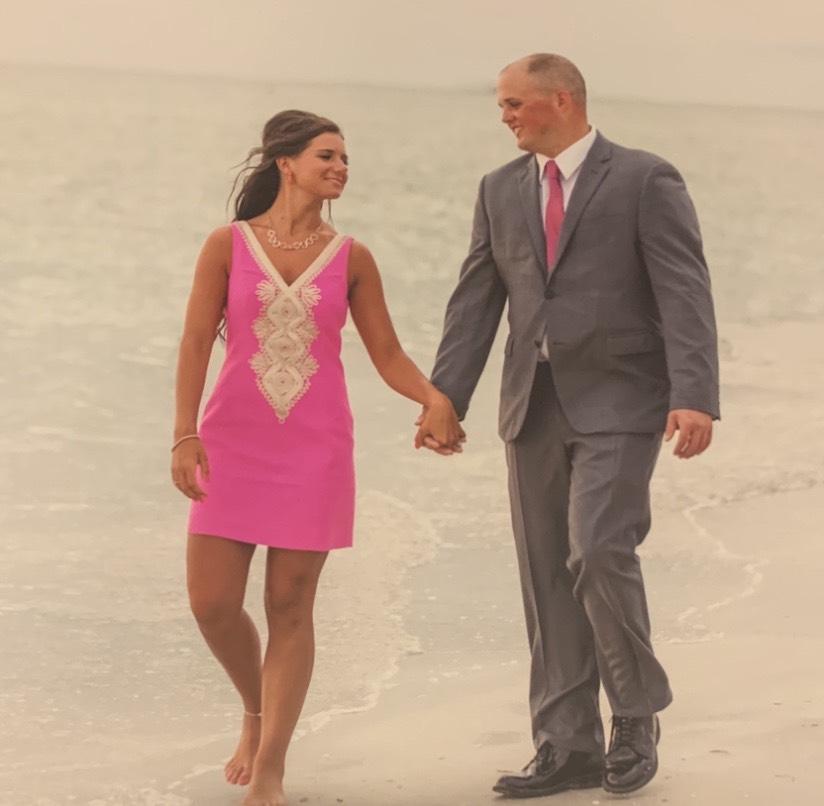 The Wedding Website of Jessica Smith and Ryan Neiheisel