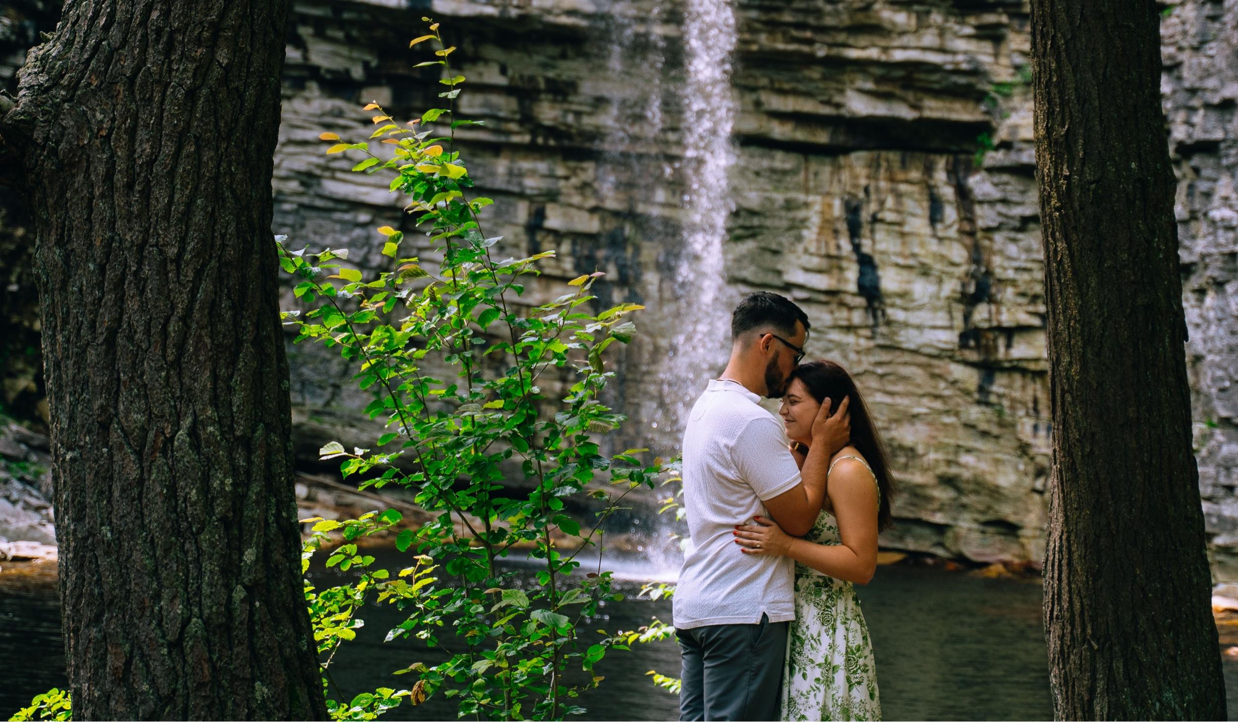 The Wedding Website of Katie Russell and Matt Capone