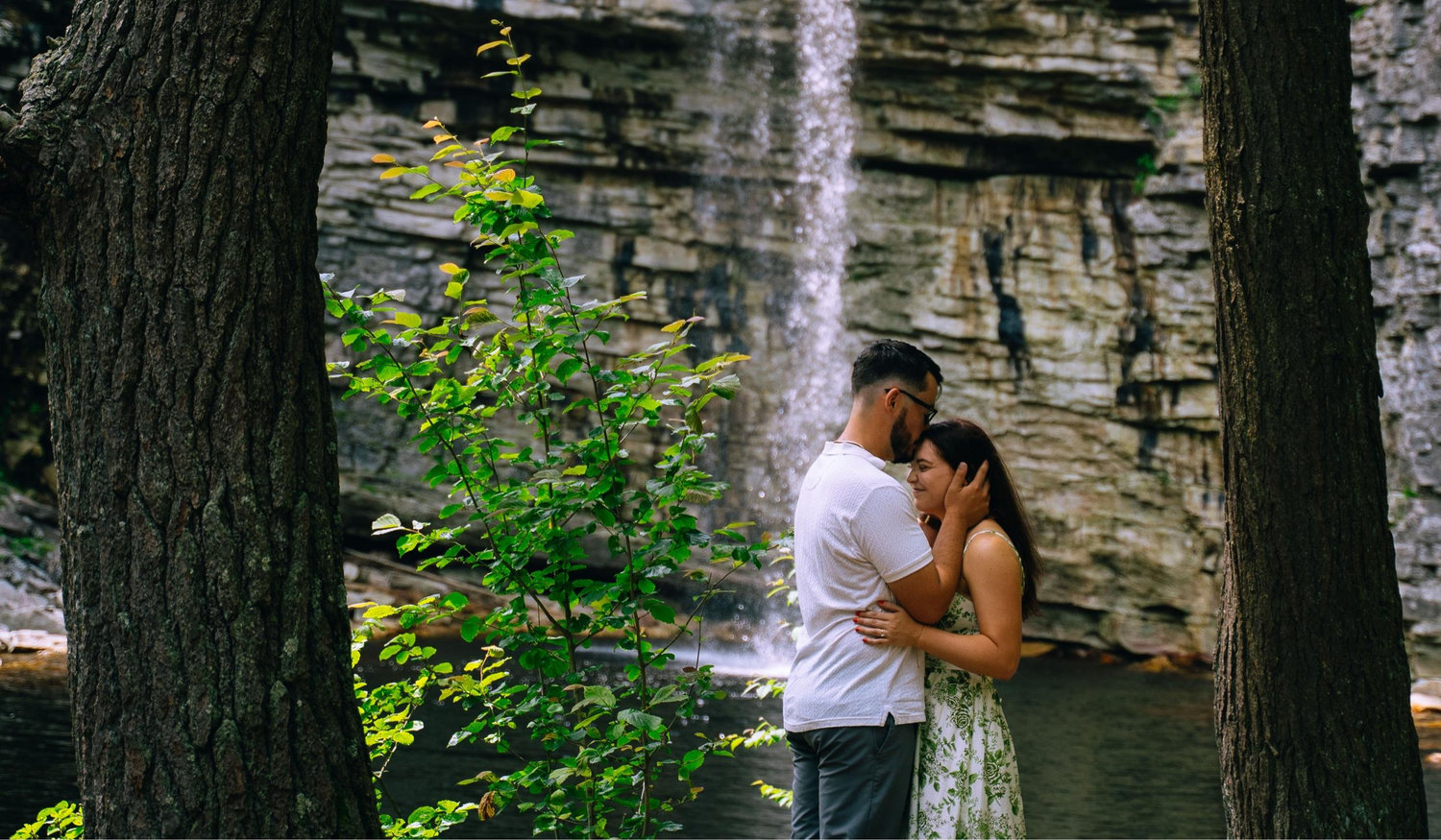 The Wedding Website of Katie Russell and Matt Capone