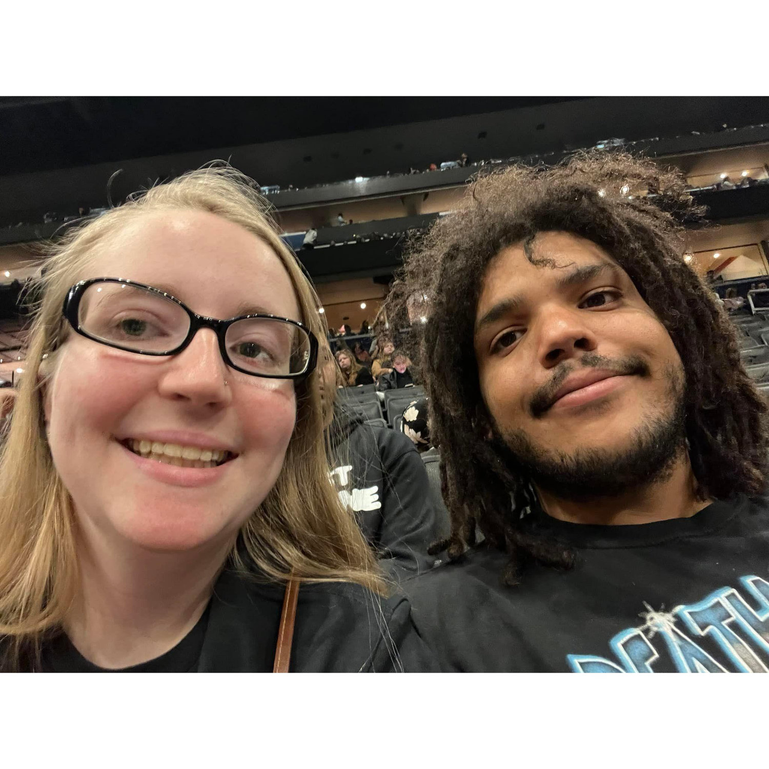 Post Malone!