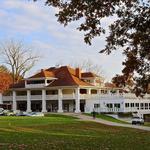 Chapel Hill Golf Course and Events Center