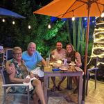 Twist of Flavors Restaurant