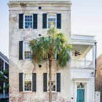 Historic Walking Tour