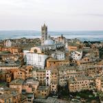 Visit Siena, Italy