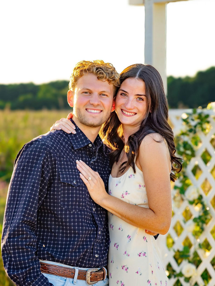 Olivia Wareham and Jason LeCates' Wedding Website