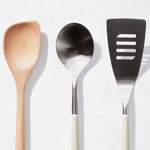 The Three Tool Set