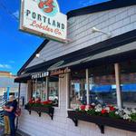Portland Lobster Company