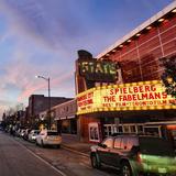 Traverse City