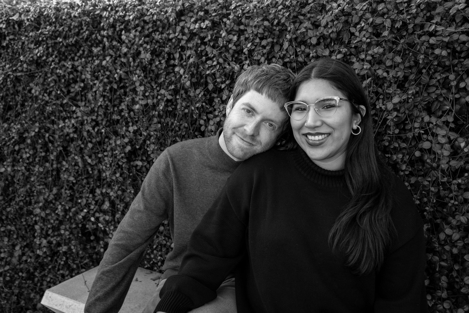 The Wedding Website of Sarah Ozuniga and Bryan Walters