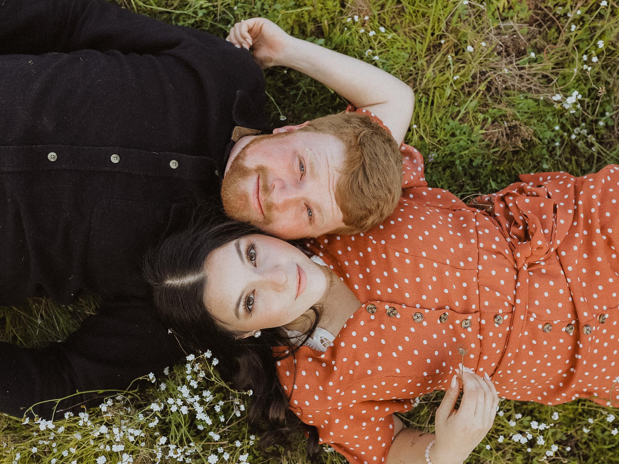 The Wedding Website of Elisabeth Fernandez and Eric Gilliatt