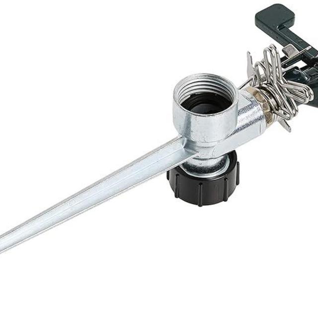 Orbit Impact Sprinkler