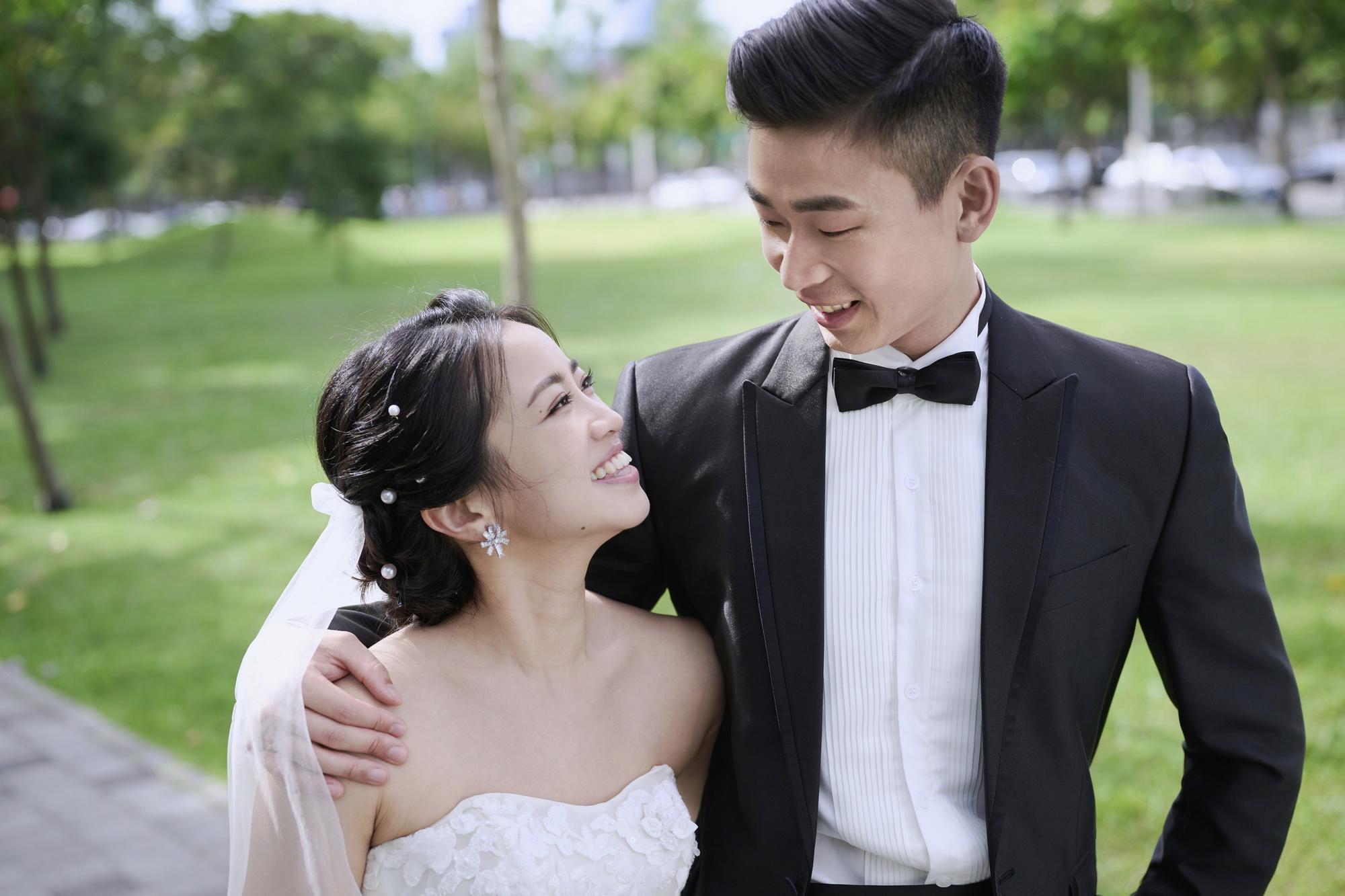 The Wedding Website of Katherine Chen and Luke Tsai