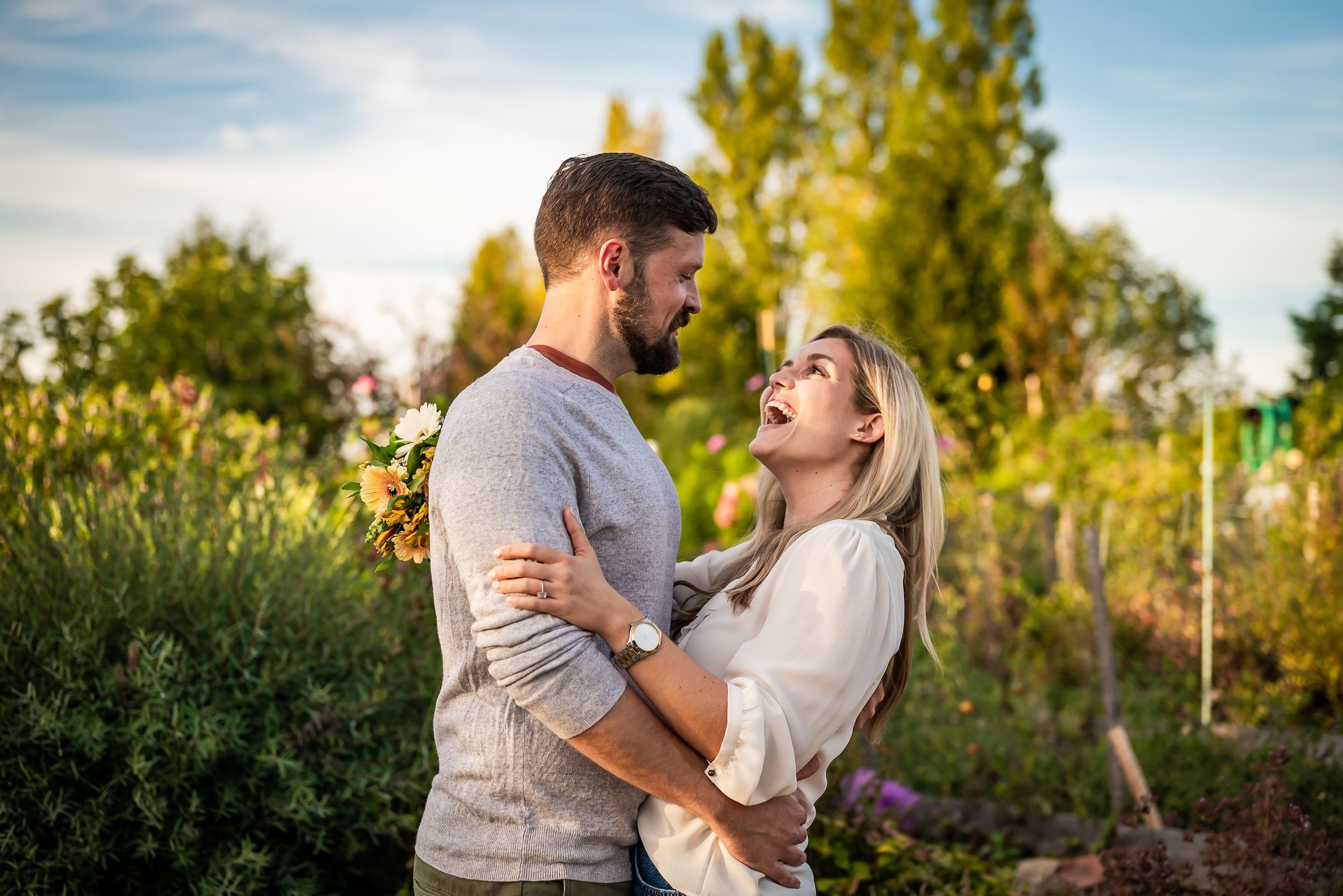 The Wedding Website of Emily Burkhart and Michael LaBarbera