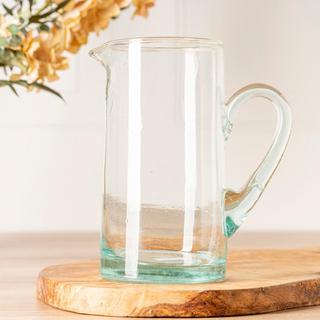 Moroccan Cone Pitcher