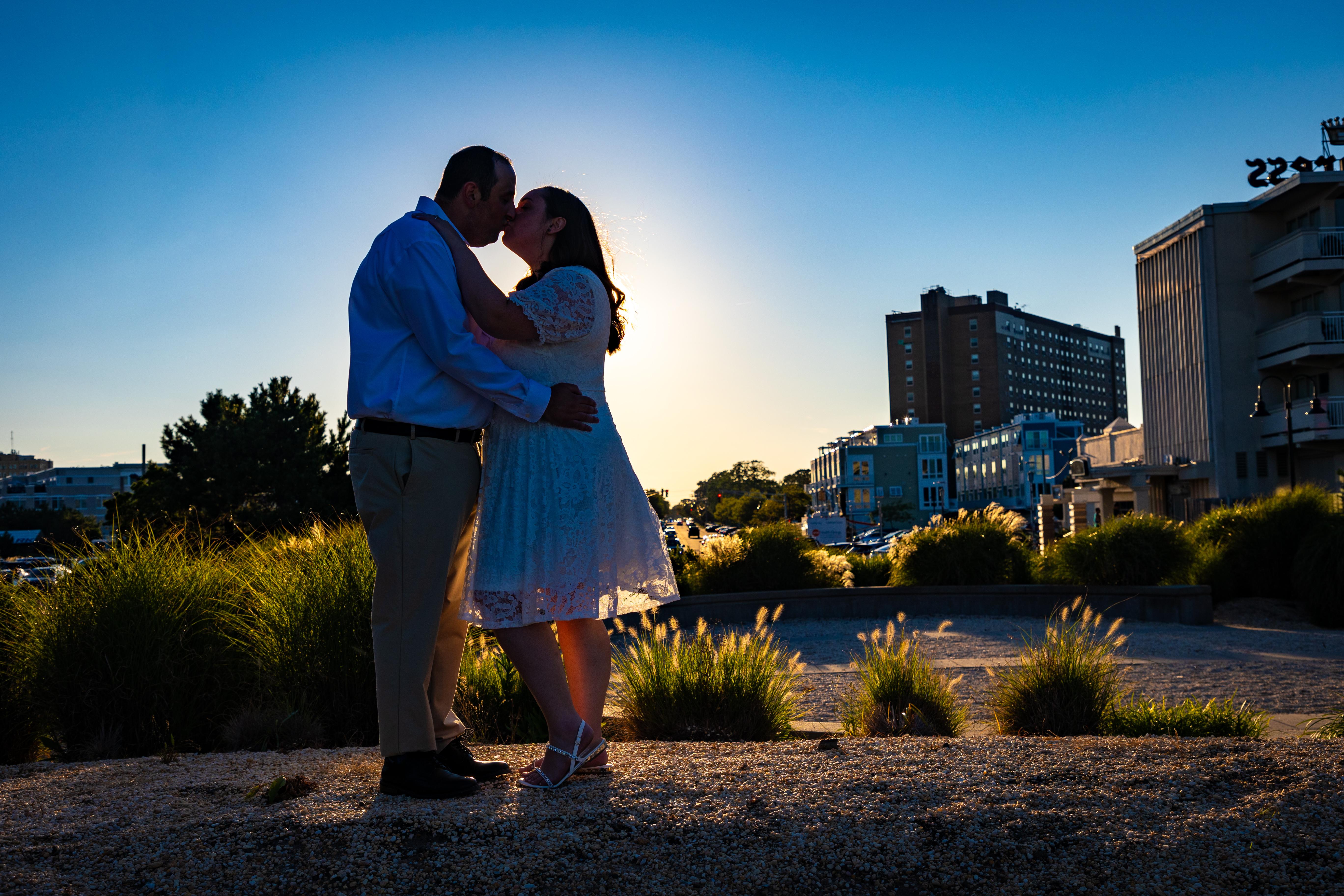 The Wedding Website of Ilario Bianchi and Samantha Fischetti