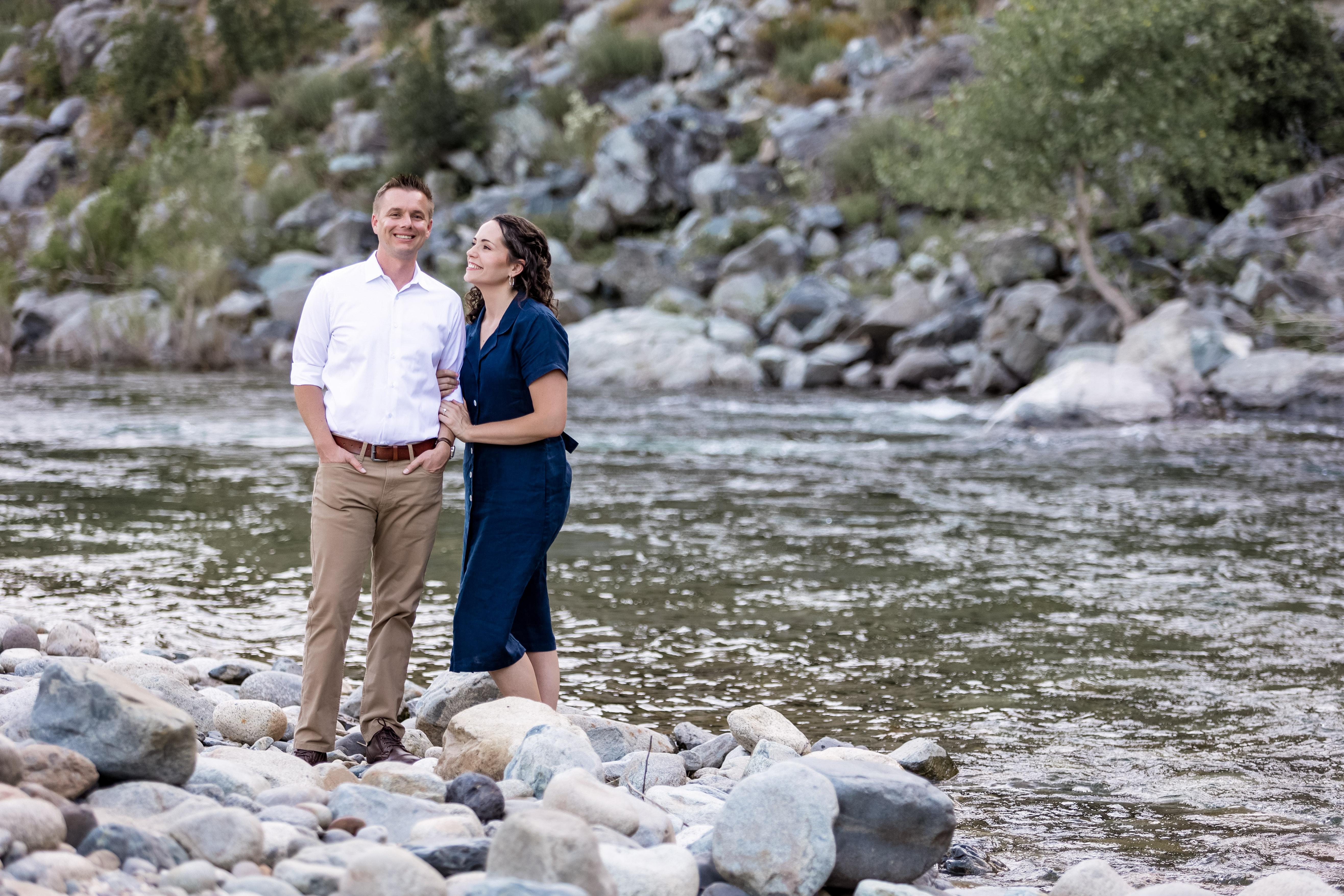 The Wedding Website of Anna Guiles and Dan Caldwell