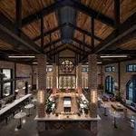 Burnt Church Distillery