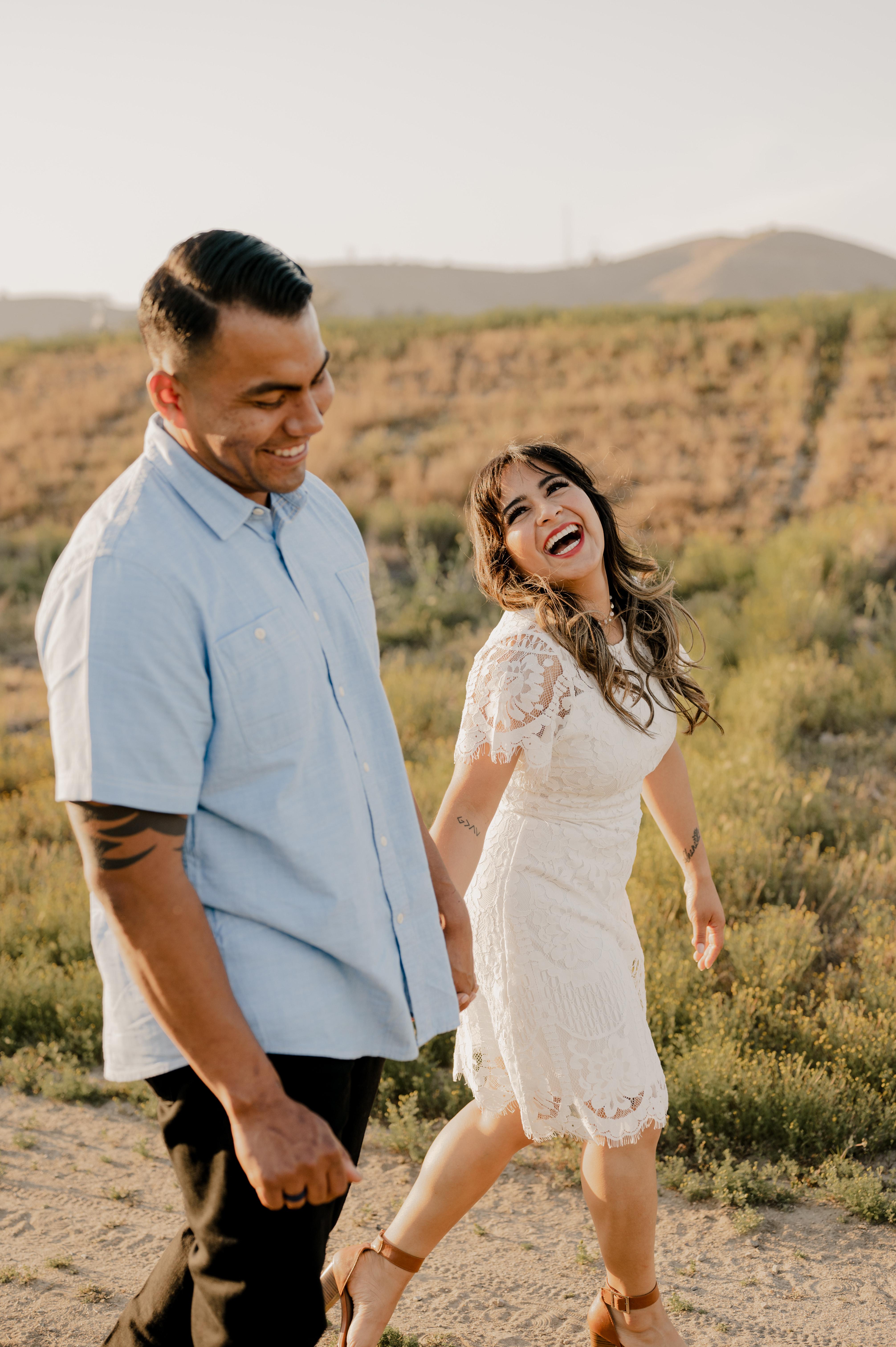 The Wedding Website of Viana Cuyan and Anthony Carrasco
