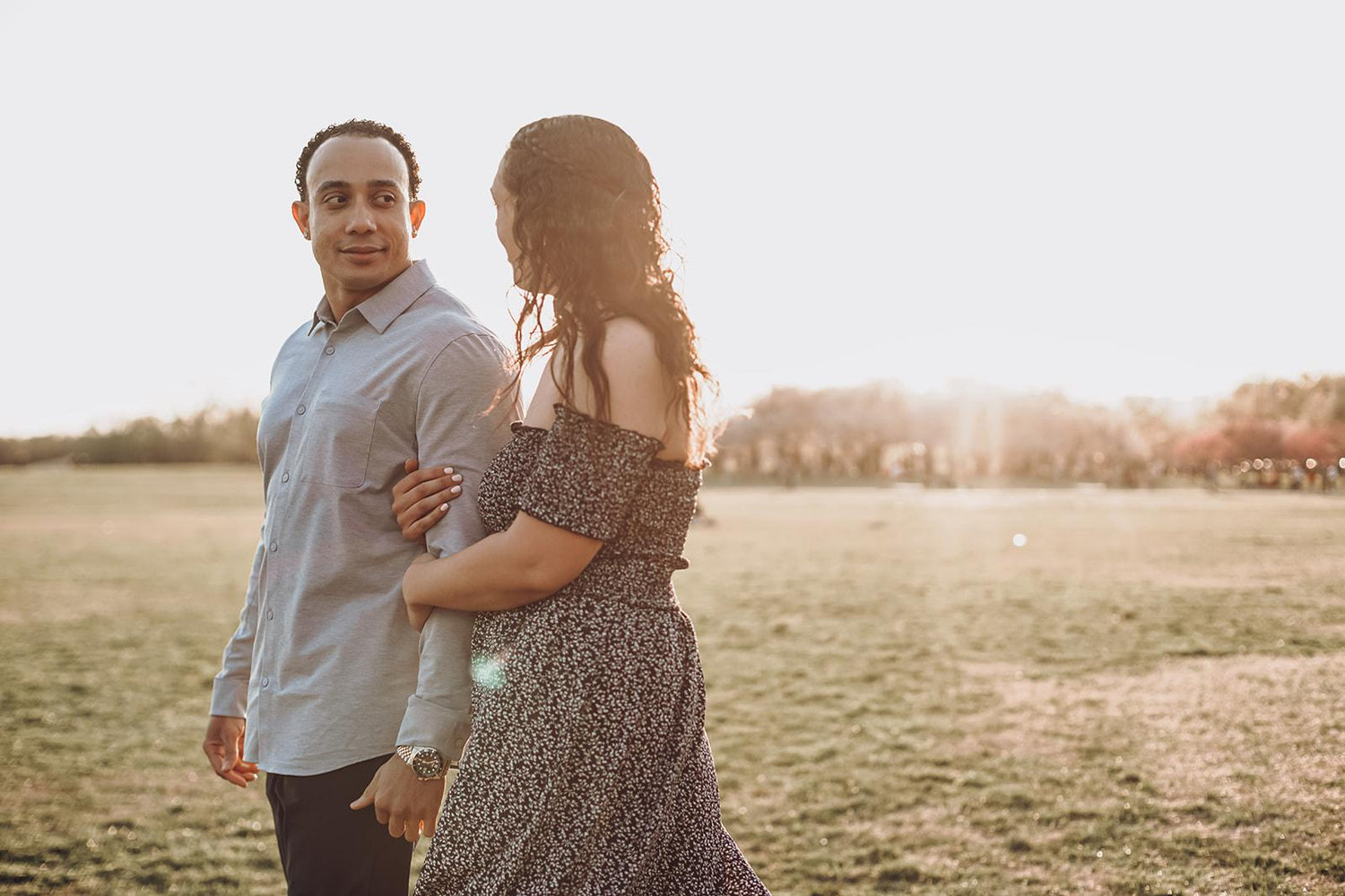 The Wedding Website of Arielle Feliz and Martin Feliz