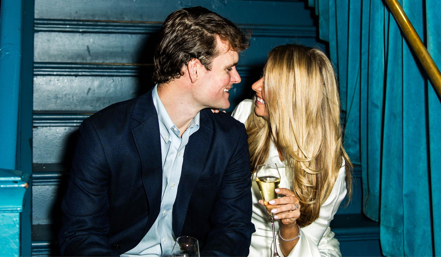 The Wedding Website of Kathryn Eischen and Danny Vanecko