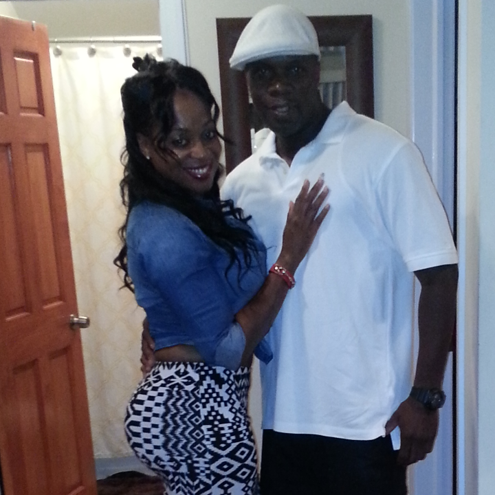 Date night