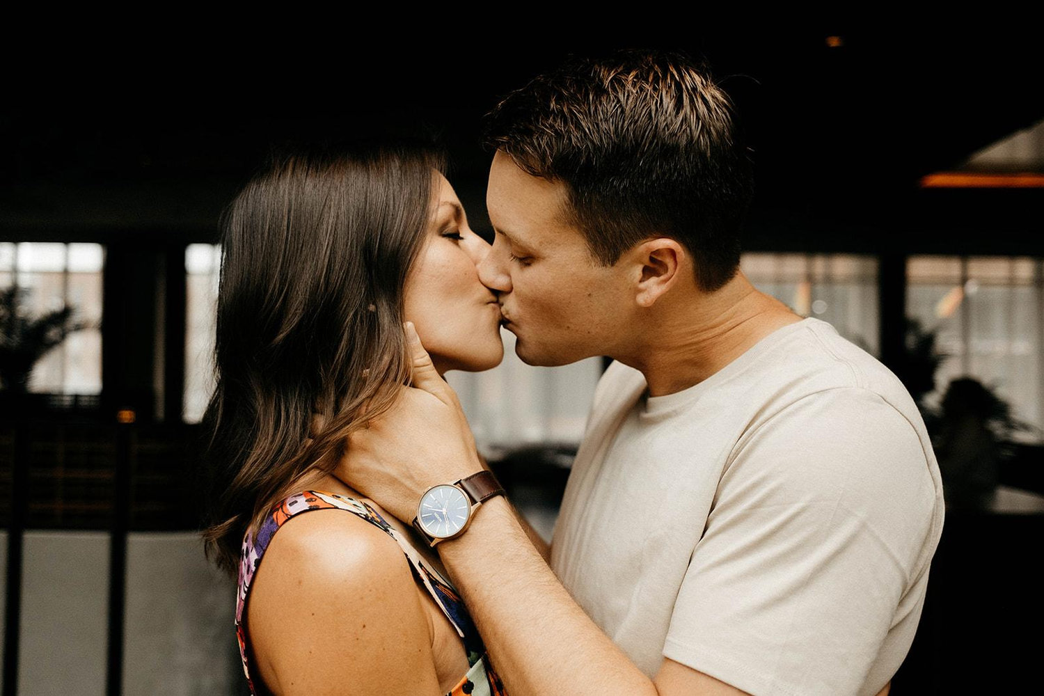 The Wedding Website of Angela Andre and Scott Roberts