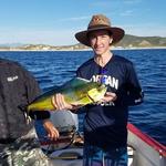 Deep Sea Fishing