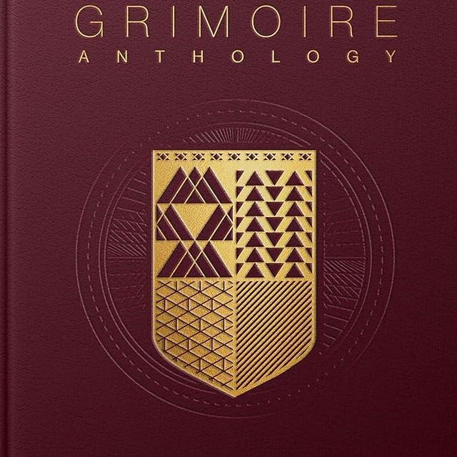Destiny Grimoire Anthology, Volume II: Fallen Kingdoms