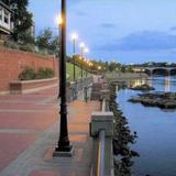 Chattahoochee River Walk