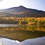 Equinox Pond Hike