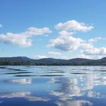 Lake Pleasant