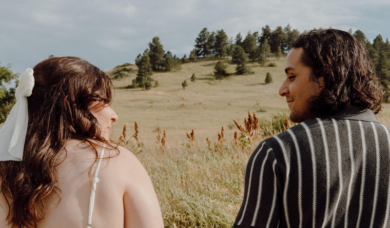 Grace Debbage and David Howse's Wedding Website