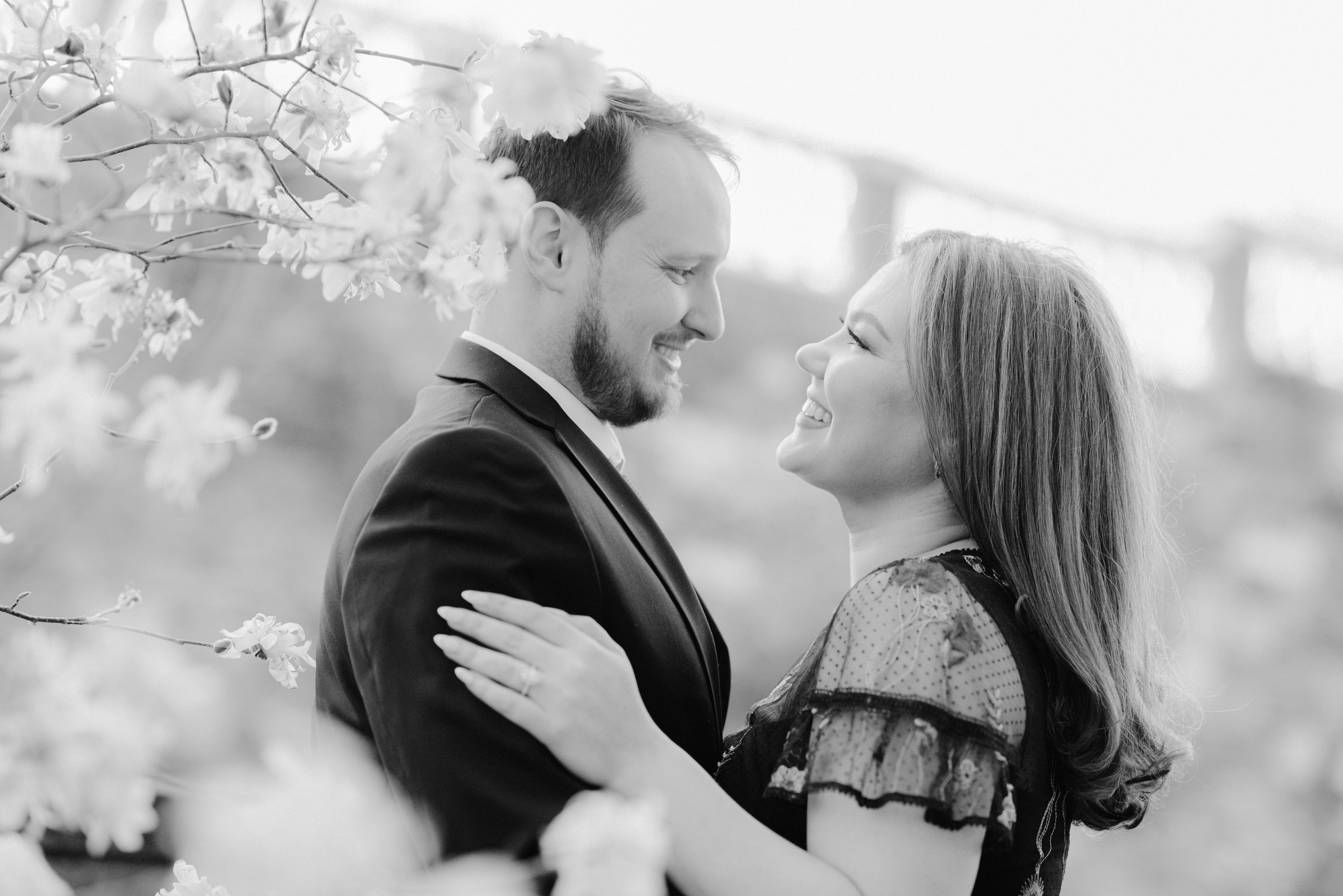 The Wedding Website of Courtney Rojas and Michael Hudgins