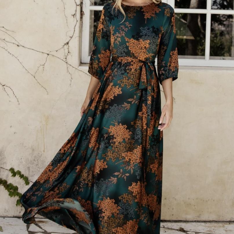 Attire inspiration for women