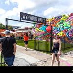 Wynwood Walls