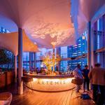 Artemis Grill & Sky Bar