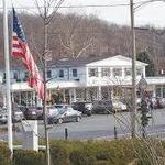 Wilton Restaurants