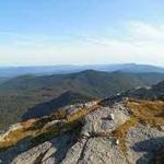Camels Hump