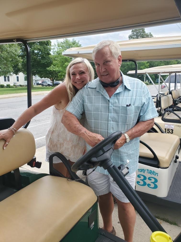 The Wedding Website of Tammy Geiger and Steve Johnson