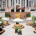 Rockefeller Center