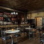 The National Exchange Bar