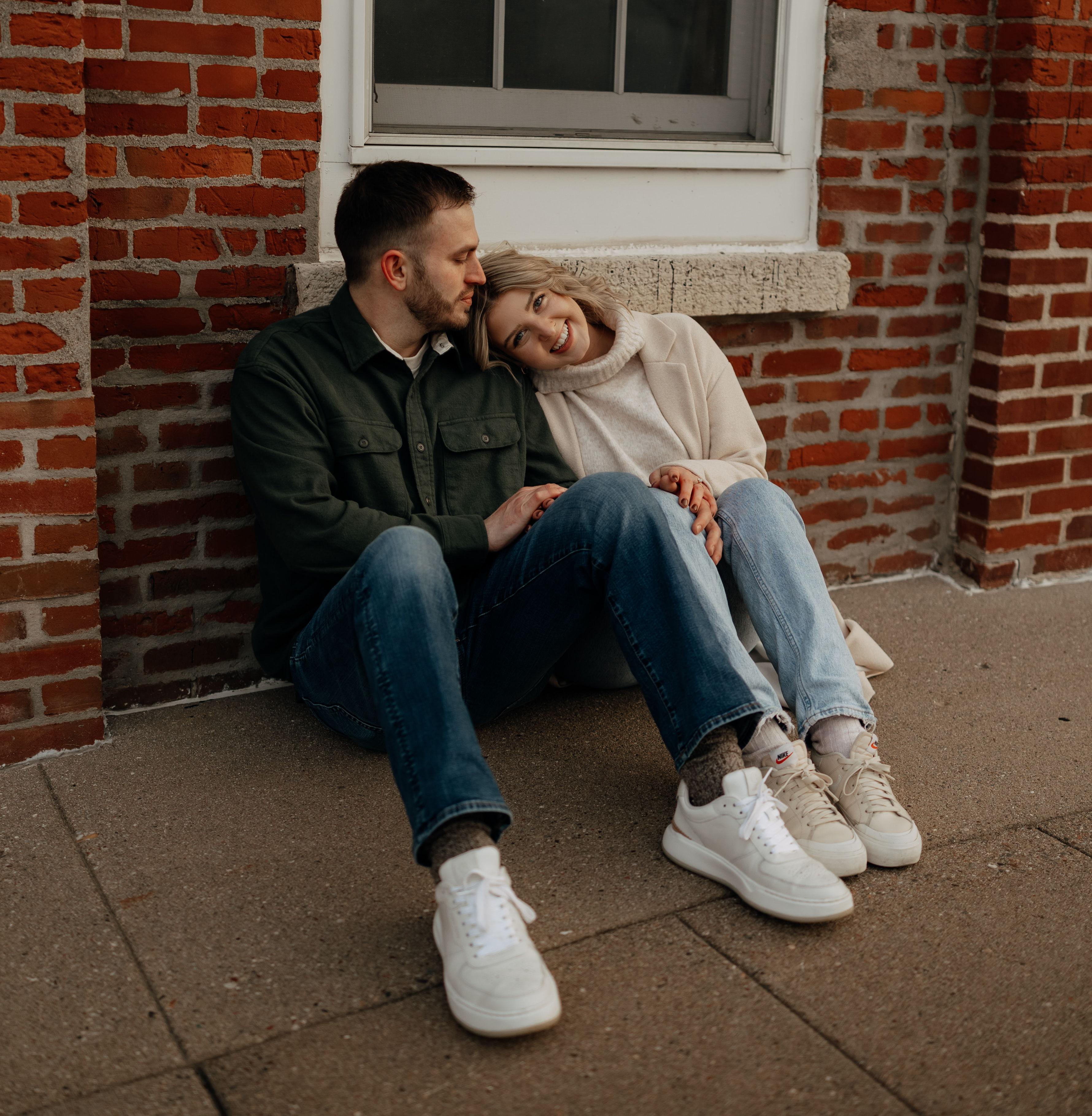 The Wedding Website of Hailee Thoen and Dalton B