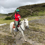 Horseback Riding