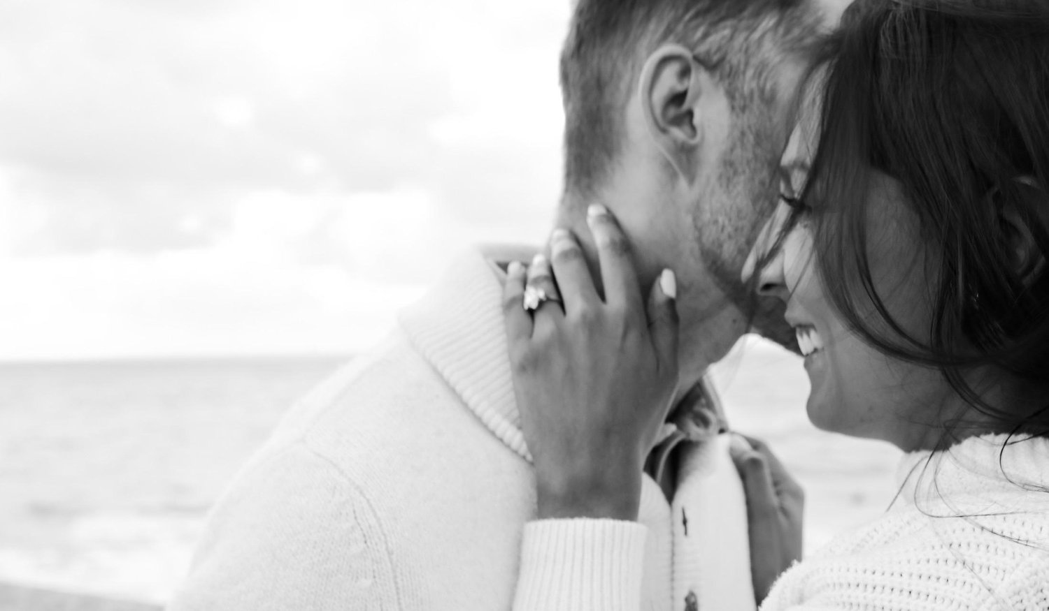 The Wedding Website of Maythe Gaytan and Logan Perry