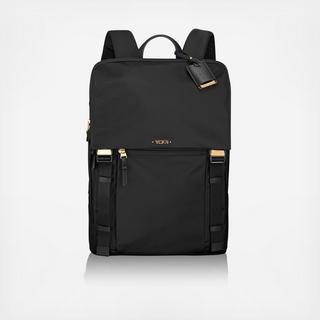 Voyageur Sacha Flap Backpack