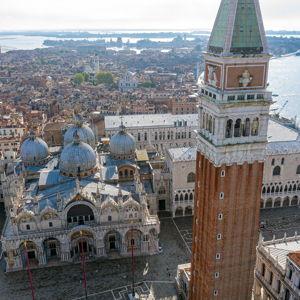 Venice Adventures