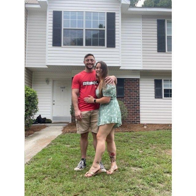 5 years together